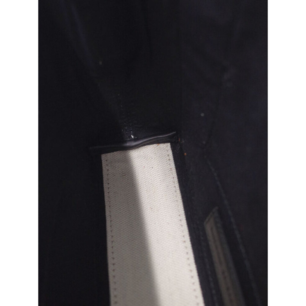 Balenciaga Navy Blue Cabas XS Bag - Picture 8 of 9